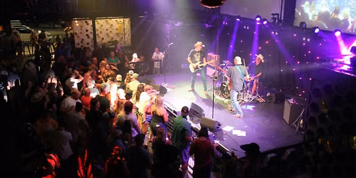 Hogwire + Line Dancing Lessons: pre-Halloweenie Party