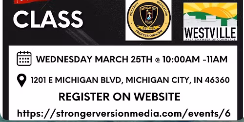 Free Social Media Class