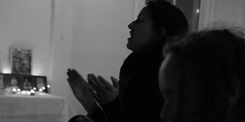 Saturday Night Soulfeast 