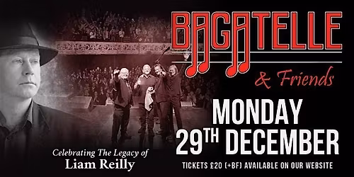 Bagatelle & Friends