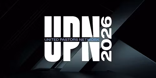United Pastors Conference 2026 (UPN)