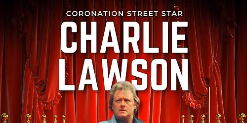 Charlie Lawson