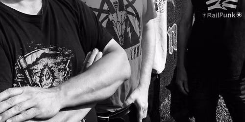 Subhumans