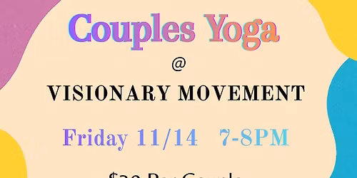 Couples Yoga \u2764\ufe0f\ud83d\udc9c