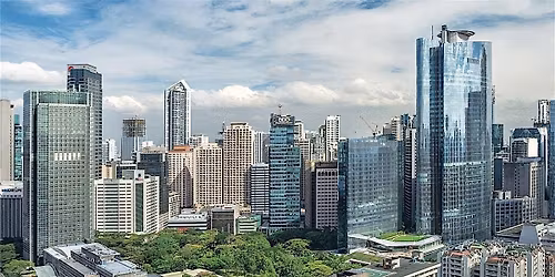 Discover Global Real Estate Opportunities