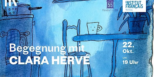 Begegnung mit Clara Herv\u00e9