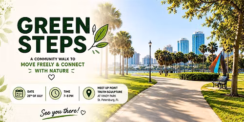 Green Steps