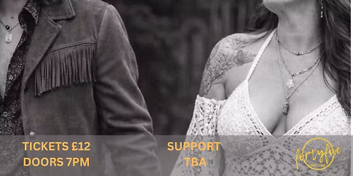 Caitlin Krisko & The Broadcast