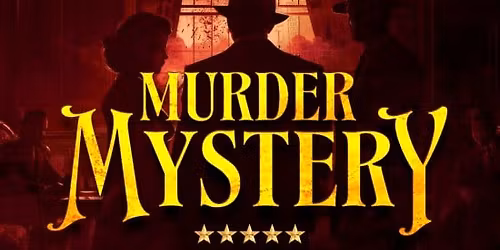 Tuscaloosa Murder Mystery: Solve the case!