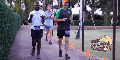 Jackrabbit Jubilee 12hr\/6hr 