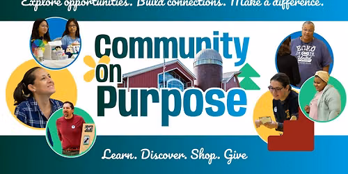 Community On Purpose