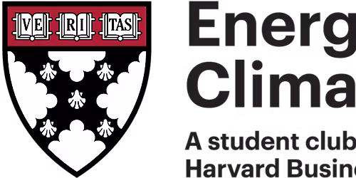 Energy & Climate Club Annual Dues 2025-2026