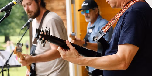 Magical Mystery at Argilla\u2019s Brewing Co.