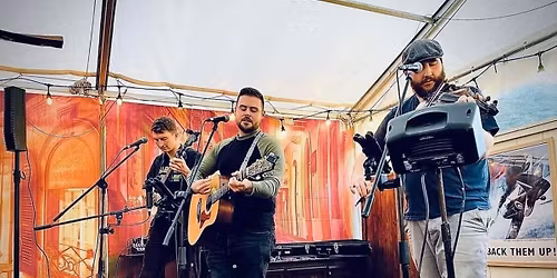 McCaffertys Irish Bar - Reading