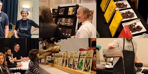 The Ottawa Chocolate Show 2026