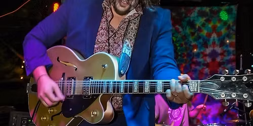 Ramblin\u2019 Ryne live at the Tavern!