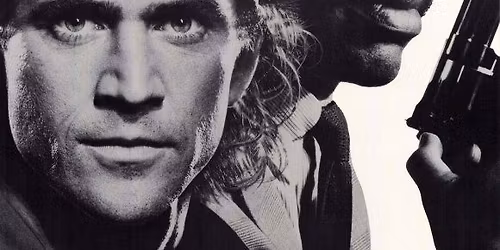 Holiday Film Festival: Lethal Weapon 