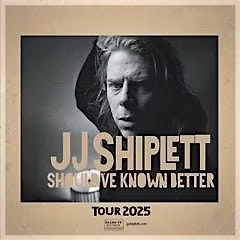 JJ Shiplett - Live at D2 Bar & Stage
