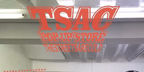 PARIS POP UP STORE [UK DESIGNER POP UP IN PARIS] FETE DE LA MUSIQUE EDITION