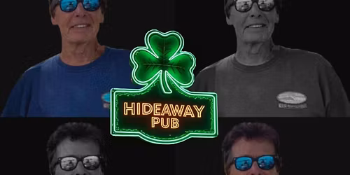 Kieran McNally Live!