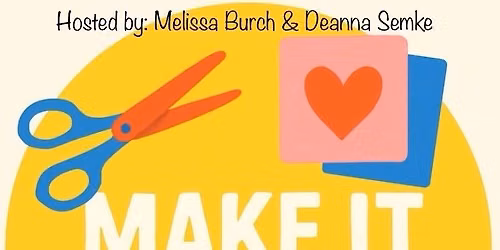 September Make It Monday!