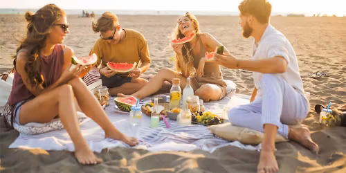 Singles Events | Welcome Call | Say Goodbye to Endless Swipes