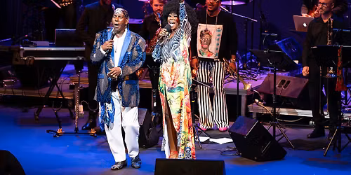 Special Occasion Band at Blackmon Amphitheatre