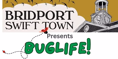 Bug life!