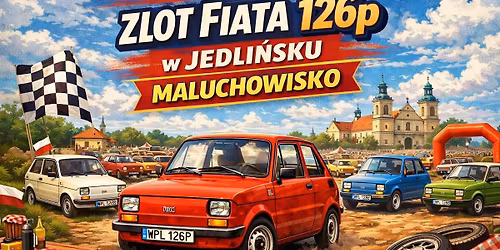 MALUCHOWISKO JEDLI\u0143SK