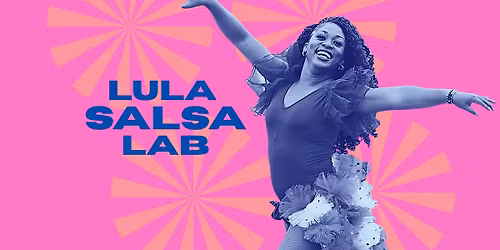 Free Youth Dance Class (Preteens & Teens)