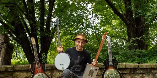 Springfield Elk Lodge Welcomes Devin C Williams