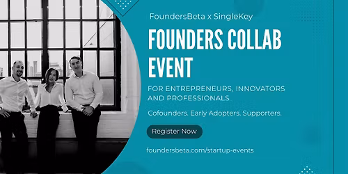 Founders Collab