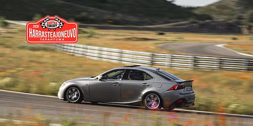 XII Ajoneuvoharrastajatapaaminen