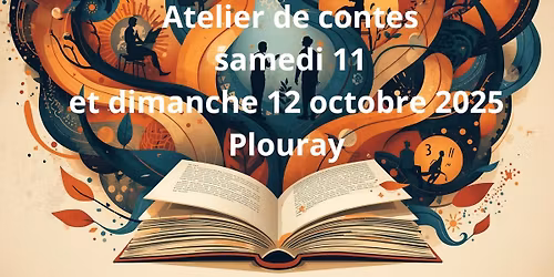 formation au contes