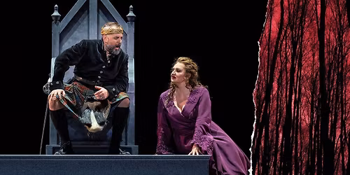 Macbeth - Minneapolis