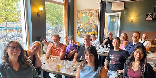 Groningen ZZP Happy Hour