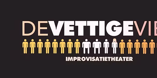De Vettige 4
