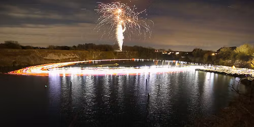 Fireworks 500