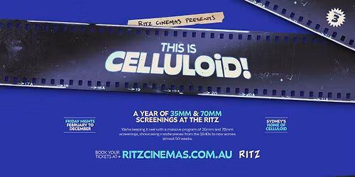 This is Celluloid