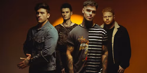 Melrose Avenue + Autumn Kings + Stray View