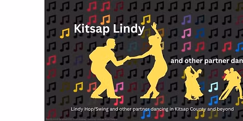 Swing Dance w\/ live music from Bainbridge High School Jazz Bands.