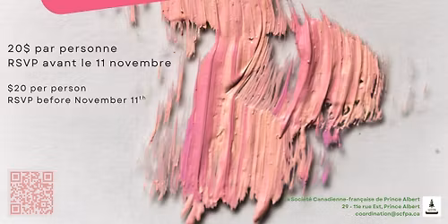 Soir\u00e9e peinture