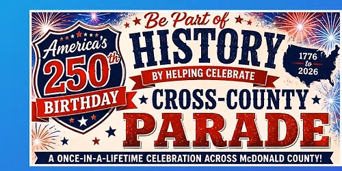  Patriotic Parade - 4th Of July\ud83c\uddfa\ud83c\uddf8 Pop Up Event