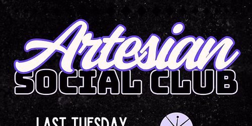 Artesian Social Club