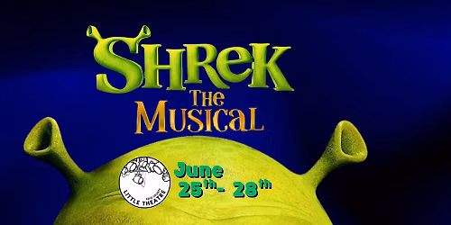 Shrek The Musical