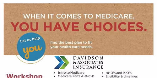Davidson & Associates Insurance Workshop