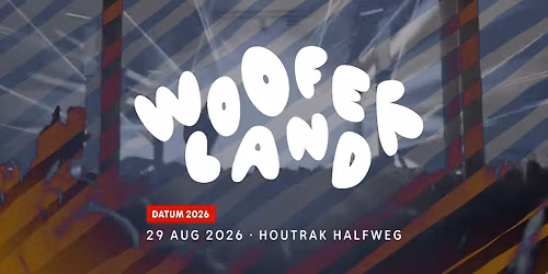 Wooferland Festival 2026