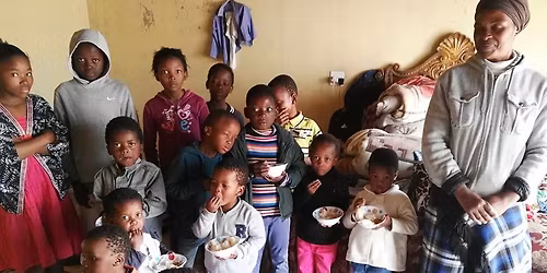 Beyond Zero Best Practice Dissemination Workshop