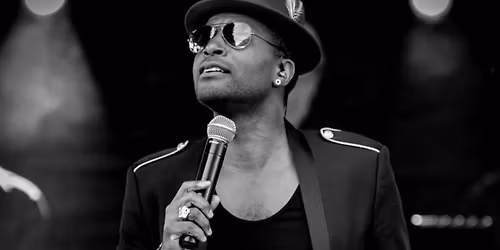 F\u00eate de la musique I History of soul