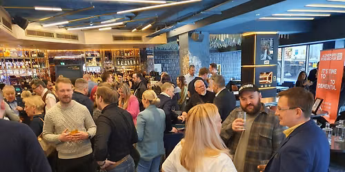 8 Business Networking Coffee Morning OCT